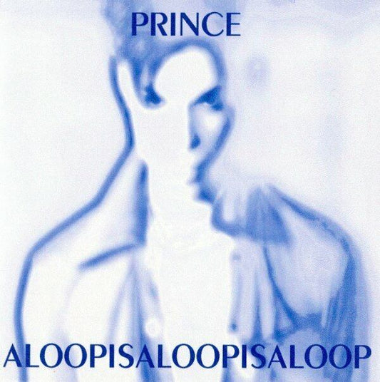 PRINCE / Aloopisaloopisaloop (1CDR)