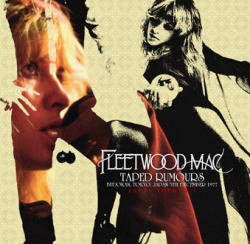 FLEETWOOD MAC / TAPED RUMOURS BUDOKAN 1977 (2CDR+1DVDR)