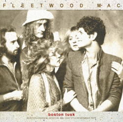 FLEETWOOD MAC / BOSTON TUSK 1979 (2CDR)