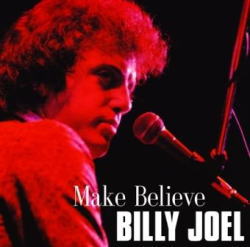 BILLY JOEL / MAKE BELIEVE (2CDR)