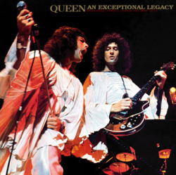 QUEEN / AN EXCEPTIONAL LEGACY BUDOKAN 1975 FINAL NIGHT (2CD)