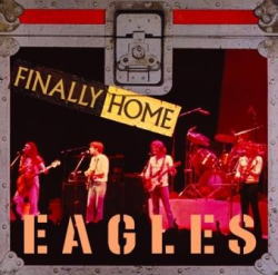 EAGLES / FINALLY HOME LOS ANGELES 1980 (2CDR)