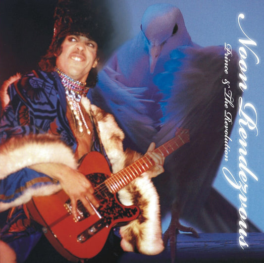 PRINCE / Noon Rendezvous (1CDR)