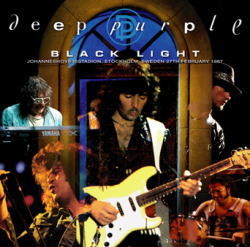 DEEP PURPLE / BLACK LIGHT (2CD)