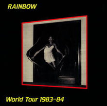 Load image into Gallery viewer, RAINBOW / DEFINITIVE CARDIFF 1983 (4CD)
