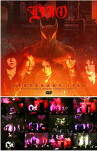 Load image into Gallery viewer, DIO / LAST STAND IN GERMANY 1984 (1CD+1DVDR)
