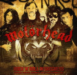 MOTORHEAD / ROCK 'N' ROLL IN SKEGNESS (1CDR+1CDR)