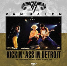 Load image into Gallery viewer, VAN HALEN / 5150 CHICAGO (2CDR+2DVDR)
