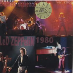 LED ZEPPELIN / BRUSSELS AUDIENCE (2CD)