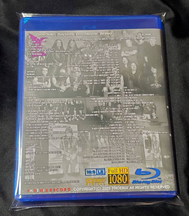 Blu-ray – Tagged 