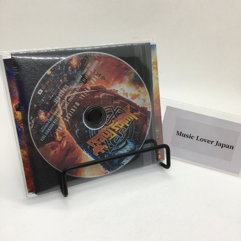 Amazon.co.jp: 【 ！!・とっても希少な帯付のCSR刻印・旧規格盤