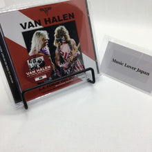 Load image into Gallery viewer, VAN HALEN / L.A. FORUM 1982 2ND NIGHT MASTER TAPES (2CD)
