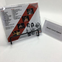 Load image into Gallery viewer, VAN HALEN / L.A. FORUM 1982 2ND NIGHT MASTER TAPES (2CD)
