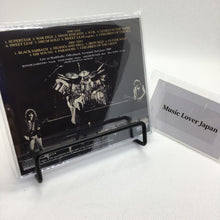 Load image into Gallery viewer, BLACK SABBATH / OFFENBACH MASTER 1980 (2CDR)
