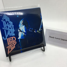 Load image into Gallery viewer, LED ZEPPELIN / ALL THAT JAZZ (2CD) Paper Jacket
