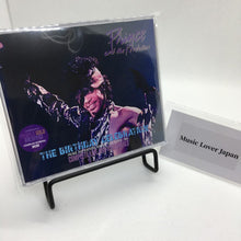 Load image into Gallery viewer, PRINCE and the Revolution / THE BIRTHDAY CELEBRATION : PRINCE 26th BIRTHDAY NIGHT (3CD)
