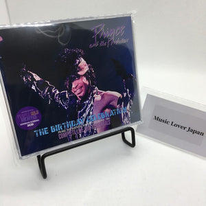 PRINCE and the Revolution / THE BIRTHDAY CELEBRATION : PRINCE 26th BIRTHDAY NIGHT (3CD)