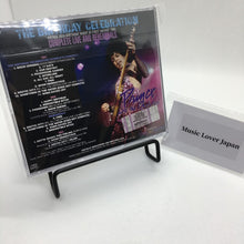 Load image into Gallery viewer, PRINCE and the Revolution / THE BIRTHDAY CELEBRATION : PRINCE 26th BIRTHDAY NIGHT (3CD)
