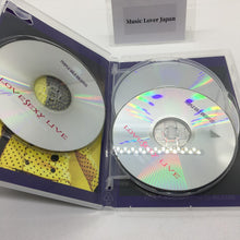 Load image into Gallery viewer, PRINCE / LOVESEXY TOUR 1988 (2CD+2DVD)
