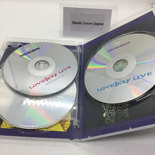 Load image into Gallery viewer, PRINCE / LOVESEXY TOUR 1988 (2CD+2DVD)
