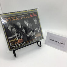 Load image into Gallery viewer, THE BEATLES / NORTH AMERICAN TOUR 1965 【2CD+2DVD】
