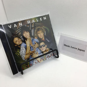 VAN HALEN / 5150 LEFTOVERS SOUNDBOARD (1CDR)