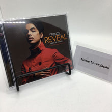 Load image into Gallery viewer, PRINCE / REVEAL FROM THE VAULTS RARE AND UNRELEASED COLLECTION (2CD)
