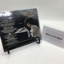 Load image into Gallery viewer, PRINCE / REVEAL FROM THE VAULTS RARE AND UNRELEASED COLLECTION (2CD)
