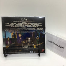 Load image into Gallery viewer, THE ROLLING STONES / CHICAGO 2024 2ND NIGHT (2CD)
