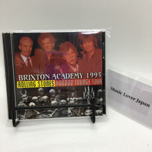 Load image into Gallery viewer, THE ROLLING STONES / BRIXTON ACADEMY 1995 【2CD】
