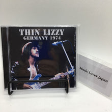 Load image into Gallery viewer, THIN LIZZY / GERMANY 1974 STEREO SOUNDBOARD (1CDR)
