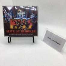 Load image into Gallery viewer, KISS / ALIVE AT BUDOKAN (2CDR+1DVDR)
