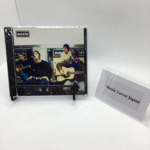 OASIS TWO VIRGINS 1CD