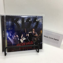 Load image into Gallery viewer, KISS / DAYTON 1992 STEREO SOUNDBOARD (2CD)
