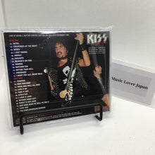 Load image into Gallery viewer, KISS / DAYTON 1992 STEREO SOUNDBOARD (2CD)
