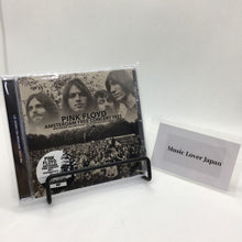 Load image into Gallery viewer, PINK FLOYD / AMSTERDAM FREE CONCERT 1971 (1CD)
