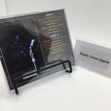 Load image into Gallery viewer, MILES DAVIS QUINTET / HELSINKI 1964/1967 SOUNDBOARD (2CD)
