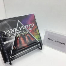 Load image into Gallery viewer, PINK FLOYD / CINCINNATI 1973 1ST GEN (2CD)
