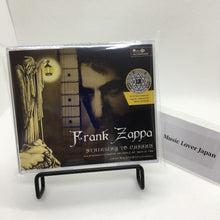 Load image into Gallery viewer, FRANK ZAPPA / STAIRWAY TO NASSAU (3CDR)
