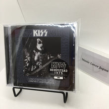 Load image into Gallery viewer, KISS / HEMPSTEAD 1975 (1CD)
