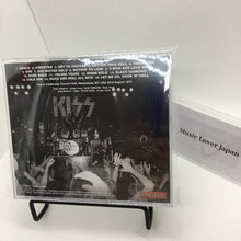 Load image into Gallery viewer, KISS / HEMPSTEAD 1975 (1CD)
