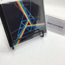 Load image into Gallery viewer, PINK FLOYD / THE DARK SIDE OF THE MOON AUDIOPHILE EDITION 2CD + MULTITRACKS EDITION 2CD
