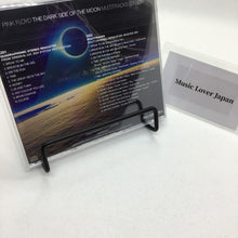 Load image into Gallery viewer, PINK FLOYD / THE DARK SIDE OF THE MOON AUDIOPHILE EDITION 2CD + MULTITRACKS EDITION 2CD
