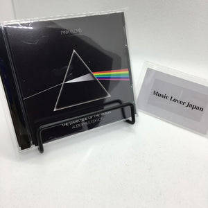 PINK FLOYD / THE DARK SIDE OF THE MOON AUDIOPHILE EDITION (2CD)