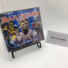 Load image into Gallery viewer, IRON MAIDEN / THE DEFINITIVE YEARS (6CDR)
