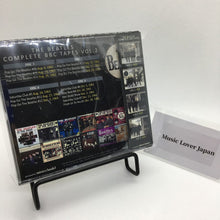 Load image into Gallery viewer, THE BEATLES / COMPLETE BBC TAPES Vol.2 【4CD＋解説BOOK】
