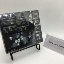 Load image into Gallery viewer, THE BEATLES / COMPLETE BBC TAPES Vol.3 【4CD＋解説BOOK】
