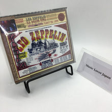 Load image into Gallery viewer, LED ZEPPELIN / EALR&#39;S COURT May 23, 1975 【4CD】
