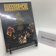 Load image into Gallery viewer, QUEENSRYCHE / LIVE IN TOKYO Pro Shot (1DVD)
