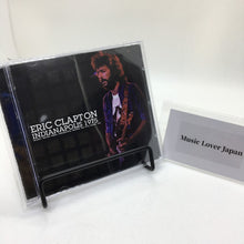 Load image into Gallery viewer, ERIC CLAPTON / INDIANAPOLIS 1975 (2CD)
